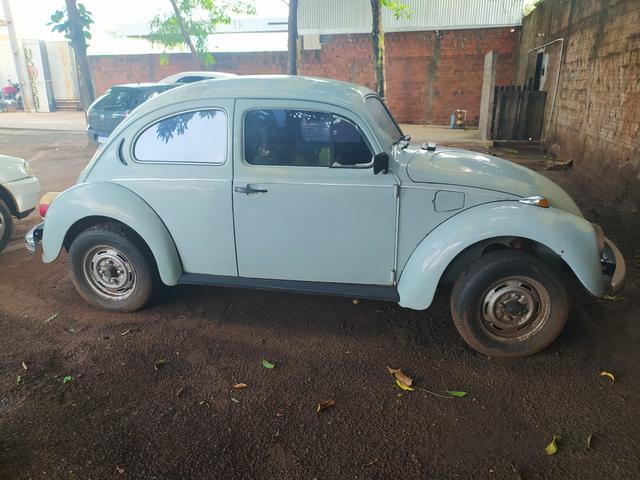 Fusca 86