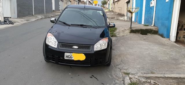 Vendo Fiesta Class 2008 - Foto 5