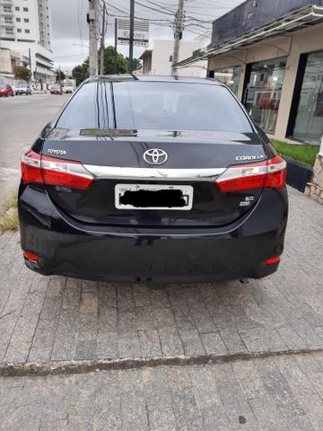 Corolla Xei 2015 - Foto 2