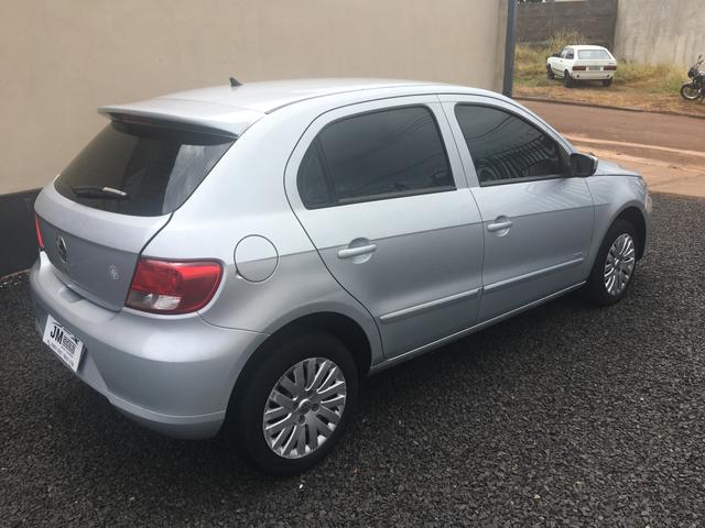 Volkswagen Gol G5 Completo - Foto 6
