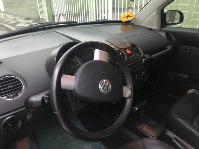 New Beetle 2008 - Foto 5