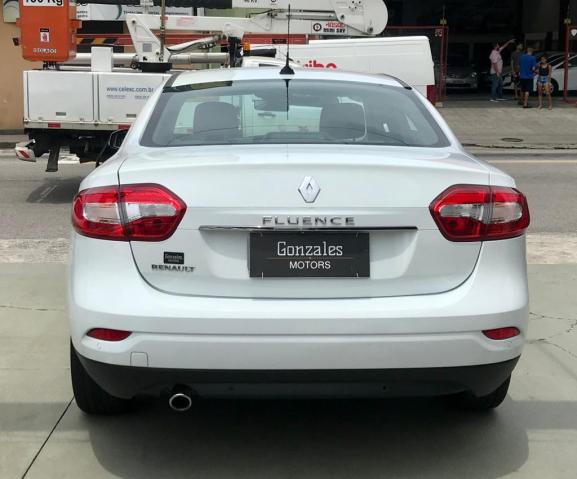 FLUENCE Sedan Privilge 2.0 16V FLEX Aut - Foto 5