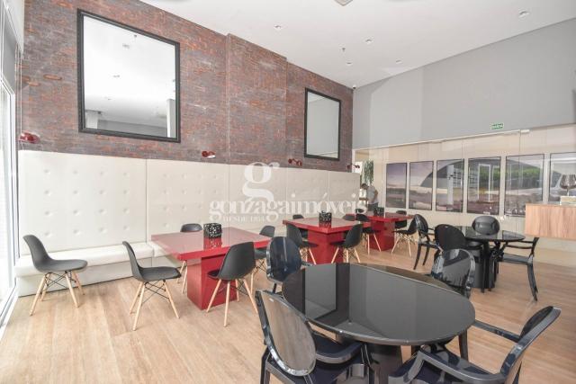 Escritório para alugar em Agua verde, Curitiba cod 