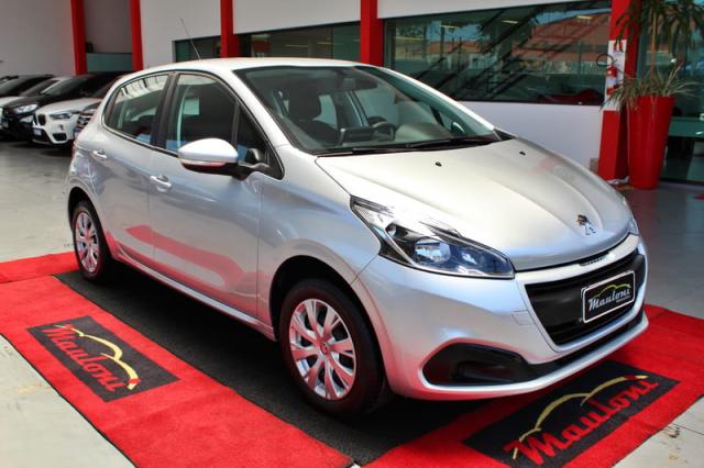 PEUGEOT 208 Active 1.2 Flex - Foto 9