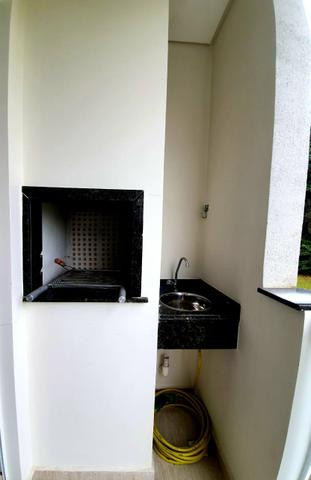 Apartamento mobiliado - Foto 12