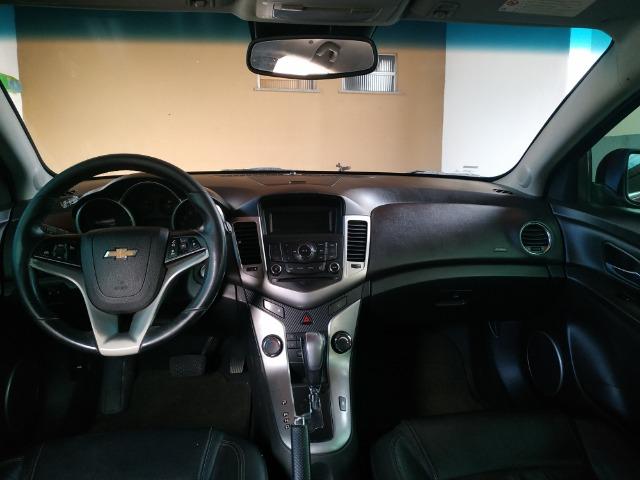 Vendo cruze 2012, todo revisado em ótimo estado de conservação - Foto 2