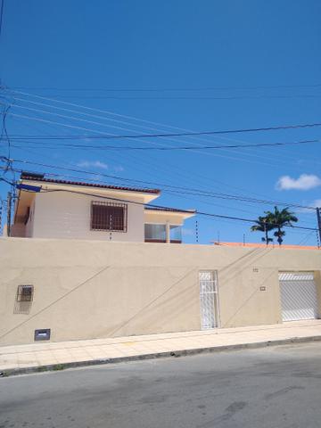 Vendo ou troco casa na Gruta de Lourdes