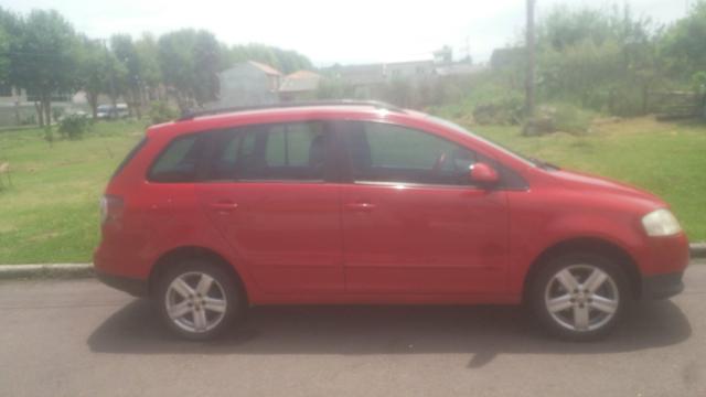 Vendo spacefox ano 2009