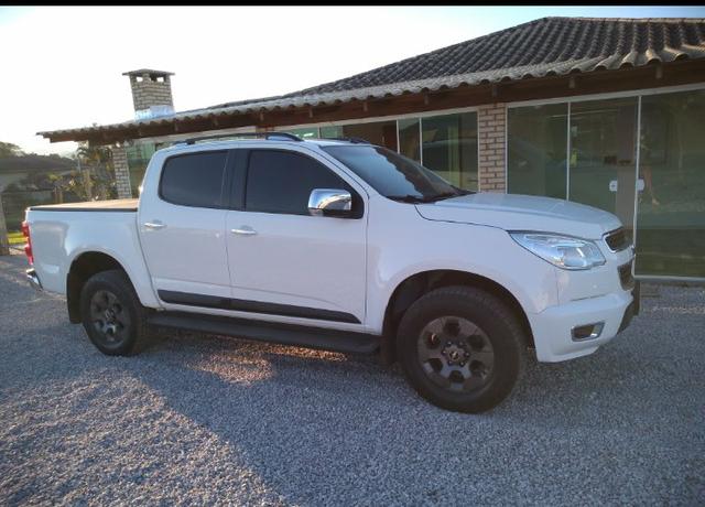 S10 LTZ flex