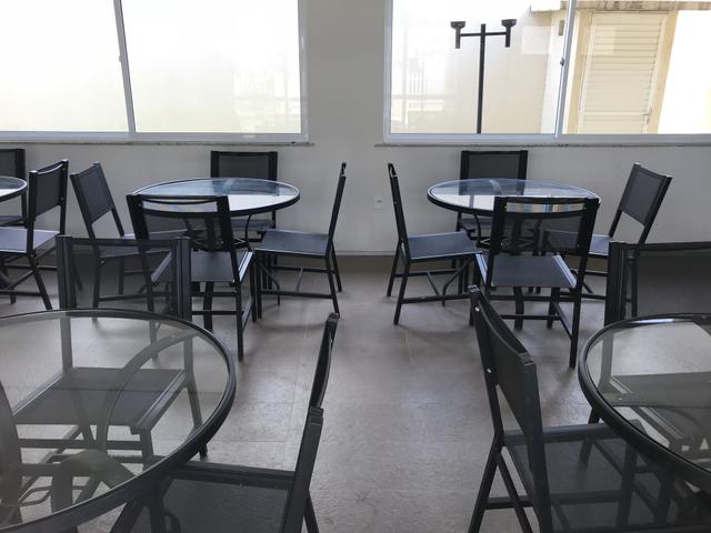 Casa e Condomínio (Três Quartos) - Foto 15