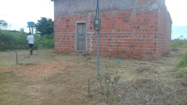 Vende-se uma casa 25000