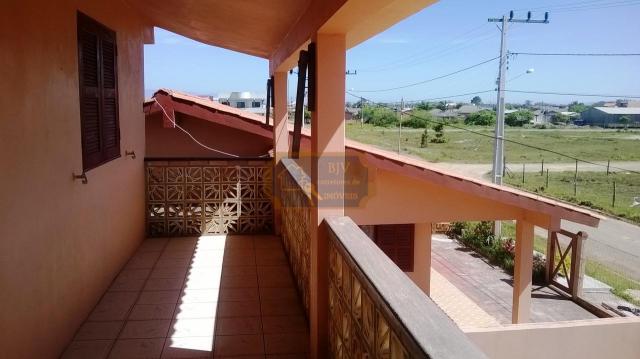 Casa à venda com 3 dormitórios em Centro, Passo de torres cod:32 - Foto 12