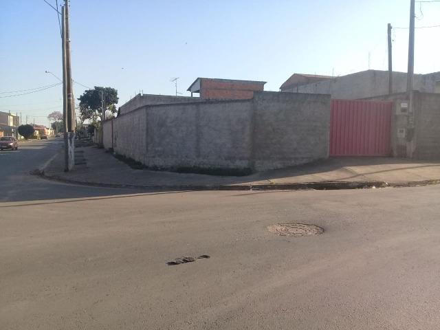Terreno 300m2 Vila Palmeiras II 155mil (aceita permuta)