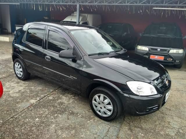 Carros Novos