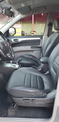 Pajero Dakar HPE 4X4 Automática 3.2 2015! muito nova! DOC 2020 PAGO! - Foto 19