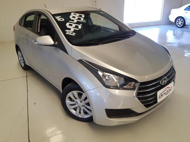 HB20S 1.6 Comfort Plus Automatico - Foto 3