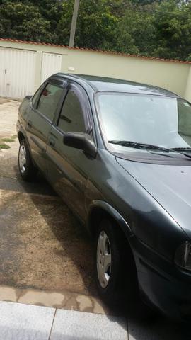 Corsa Classic 15.000