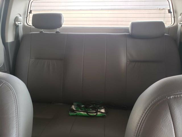 Vendo Hilux 2013 FLEX AUTOMÁTICA 4x4 - Foto 8