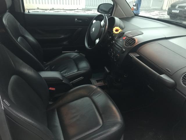 New Beetle 2008 - Foto 4