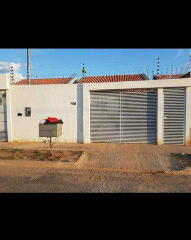 Casa padrão no bom sucesso / boleto - Foto 4