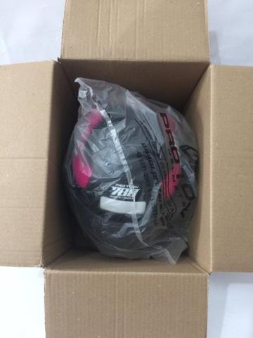 Vendo capacete novo! - Foto 4