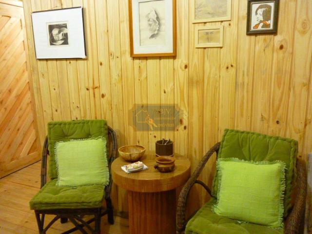 Casa 2 dormitórios . - Foto 6