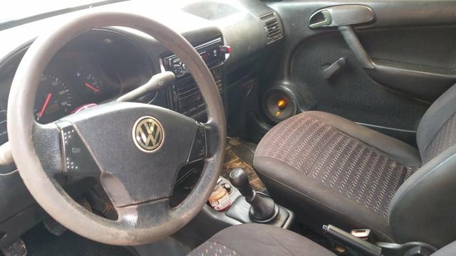 Carro gol G3 - Foto 4