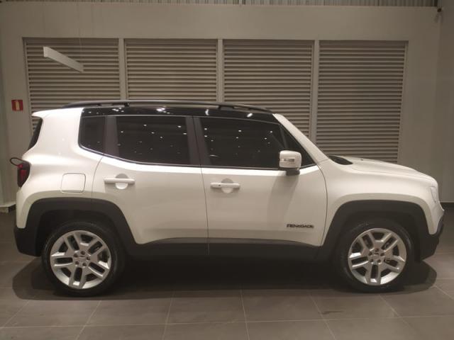 JEEP RENEGADE LONGITUDE 2.0 DIESEL, 2020