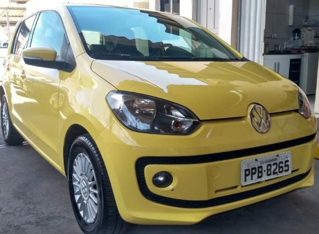 VW UP! Move 2014/2015 Completo