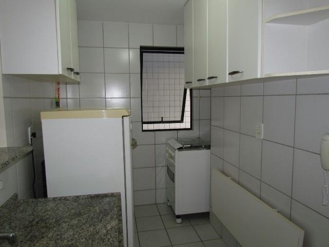D224 Apartamento na Ponta verde a pouco metro do Mar - Foto 4