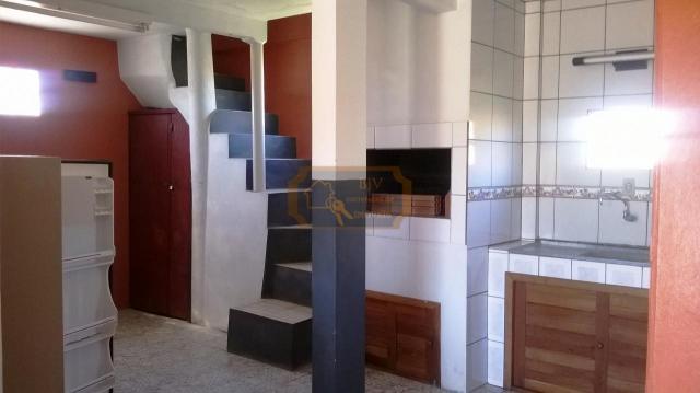 Casa à venda com 3 dormitórios em Centro, Passo de torres cod:32 - Foto 6