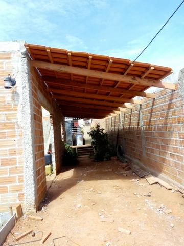 Casa Hidrolândia - Portal das Águas - Foto 5