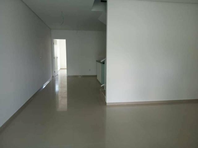 Casa no centro de Eusébio com 4 suítes excelente localização - Foto 11