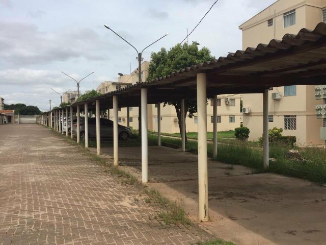 Apartamento no paiaguas Cuiabá - Foto 5
