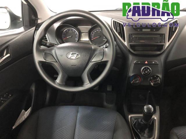 Hyundai HB20 C./C.Plus/C.Style 1.6 Flex 16V Mec. - Foto 5