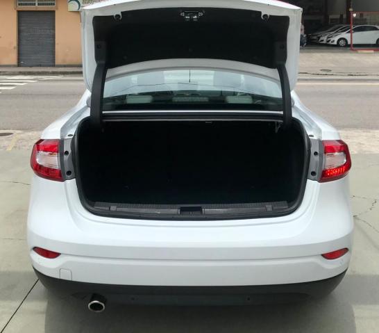 FLUENCE Sedan Privilge 2.0 16V FLEX Aut - Foto 7