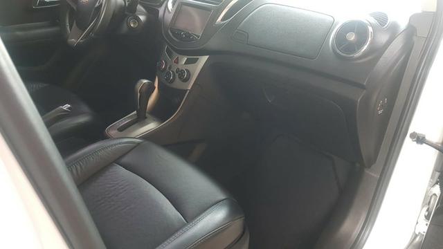 Tracker ltz 1.8 automatica - Foto 11