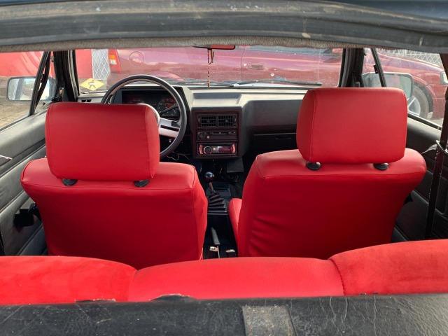Vendo gol quadrado - Foto 4
