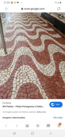 Vendas de pedras de calçamento e portuguêssa e paralelepípedo - Foto 6