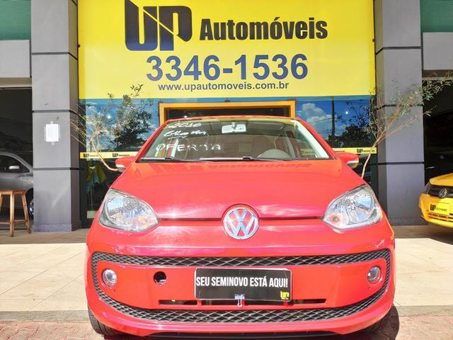 Lindo up move tsi 1.0 turbo super econômico 2017 - Foto 2
