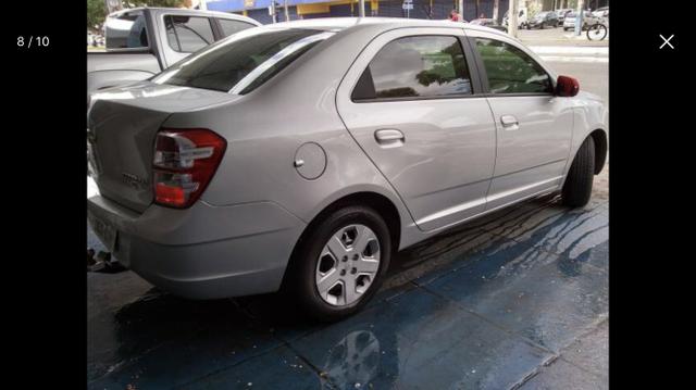Cobalt lt 2013/2014 1.8