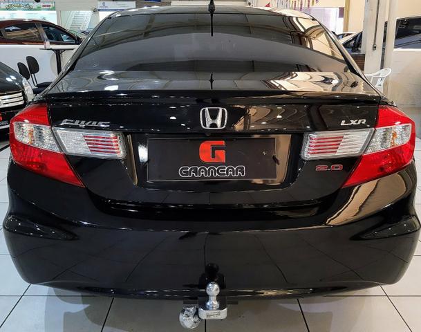 Civic LXR 2.0 - Foto 2