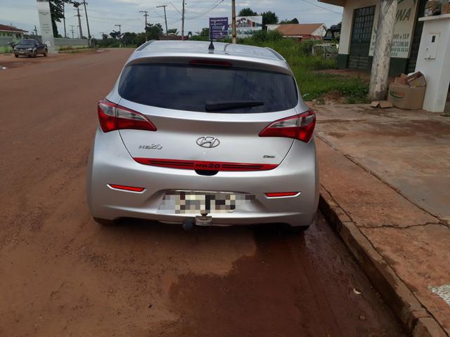 Hyunday Hb20 1.0 Carro Muito bem conservado Documento em dia
