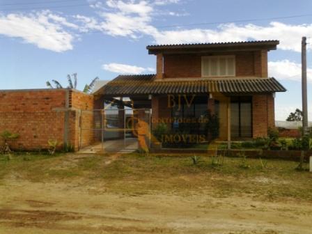 Casa à venda com 4 dormitórios em Rosa do mar, Passo de torres cod:59 - Foto 3