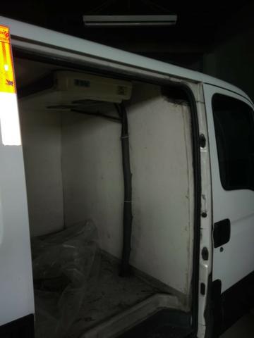 Iveco dailly furgão 2009/10 refrigerado, vendo ou alugo