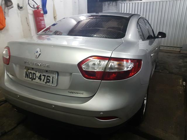 Fluence 2012 - Foto 4