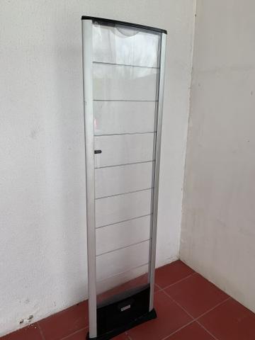Par de sensores Nautec Anti Furto Para loja + 200 envelopes - Foto 3