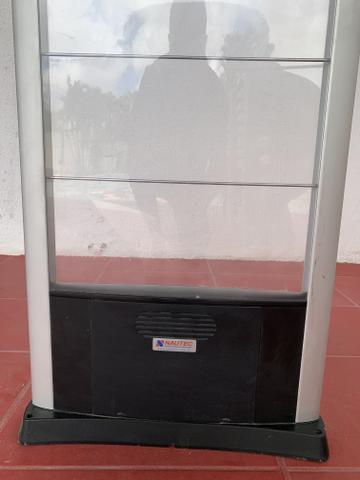 Par de sensores Nautec Anti Furto Para loja + 200 envelopes - Foto 2