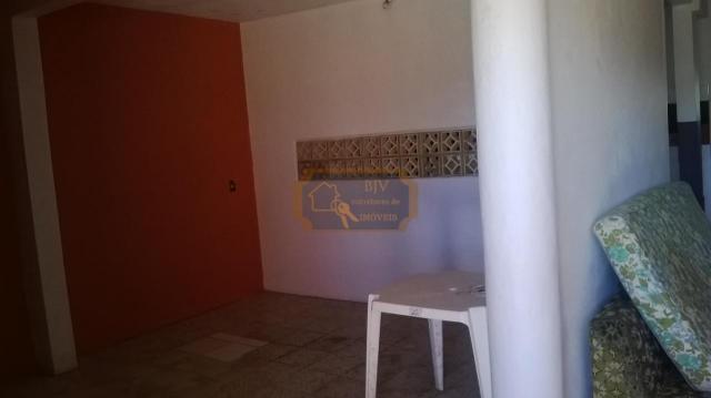 Casa à venda com 3 dormitórios em Centro, Passo de torres cod:32 - Foto 3