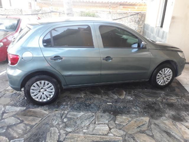 Vendo veiculo gol 1.0 / 2010-2011 - Foto 12